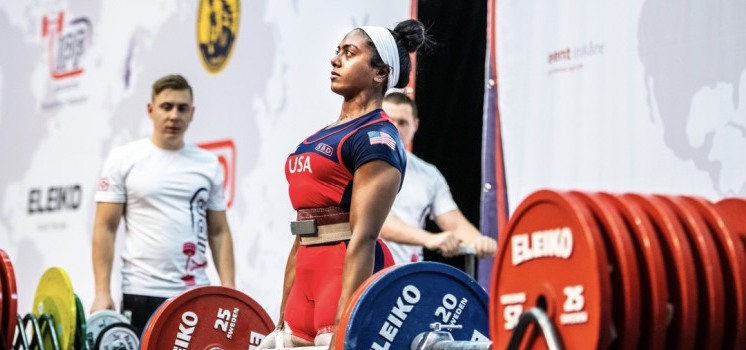 Teenage Colorado powerlifters break records at national competition
